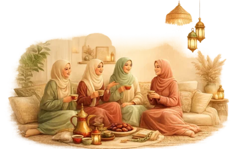 مجتمع يشبهك (1)