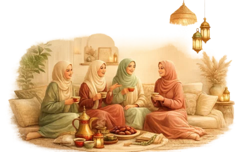 مجتمع يشبهك (1)